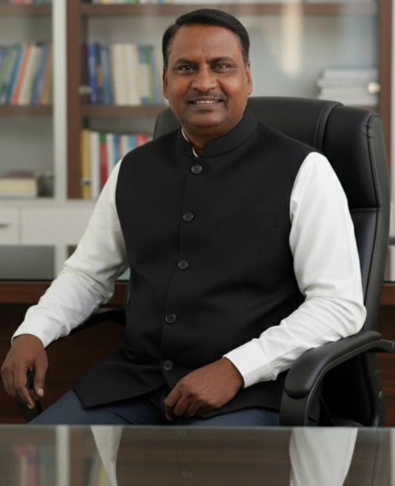 Anil Yadav